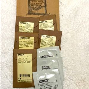 LE LABO Samples Brand new Authentic